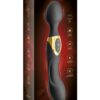 Vibromasseur wand 2 en 1 My Goddess – Black Empire - 94edenstreet.com - sexshop en ligne
