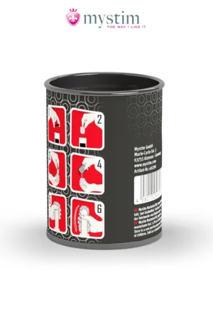 MasturbaTIN Dotty Donny – Mystim - 94edenstreet.com - sexshop en ligne