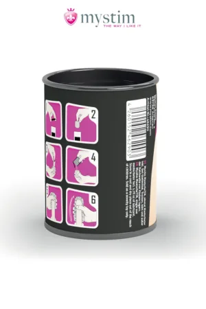 MasturbaTIN Dotty Dora – Mystim - 94edenstreet.com - sexshop en ligne