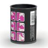 MasturbaTIN Swirl Girl – Mystim - 94edenstreet.com - sexshop en ligne
