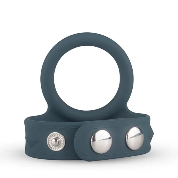 Cock et Ball Strap silicone – Boners