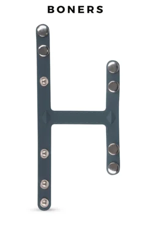 Séparateur de testicules en T – Boners - 94edenstreet.com - sexshop en ligne