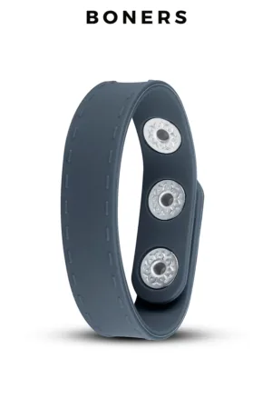 Ball Strap Classic silicone – Boners - 94edenstreet.com - sexshop en ligne