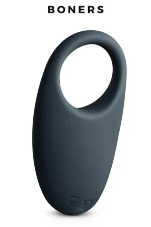 Cock Ring vibrant – Boners - 94edenstreet.com - sexshop en ligne