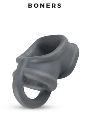 Ball Splitter en silicone liquide – Boners - 94edenstreet.com - sexshop en ligne