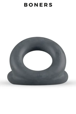 Cocksling ouvert silicone – Boners - 94edenstreet.com - sexshop en ligne