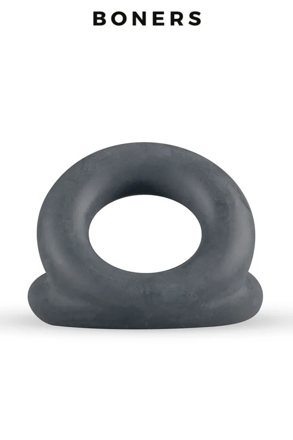Cocksling ouvert silicone – Boners - 94edenstreet.com - sexshop en ligne