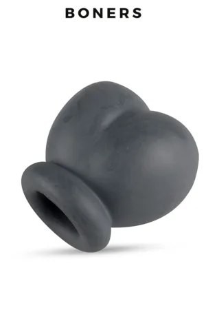 Ballstretcher Silicone Ball Pouch – Boners - 94edenstreet.com - sexshop en ligne