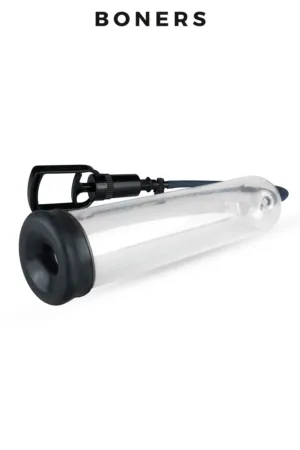 Pompe à pénis Boners N° 2 - 94edenstreet.com - sexshop en ligne