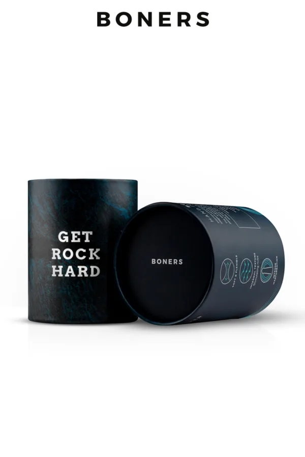 Masturbateur hand job stroker – Boners - 94edenstreet.com - sexshop en ligne