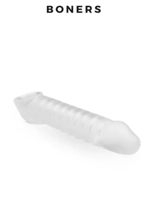 Gaine d’extension de pénis – Boners - 94edenstreet.com - sexshop en ligne