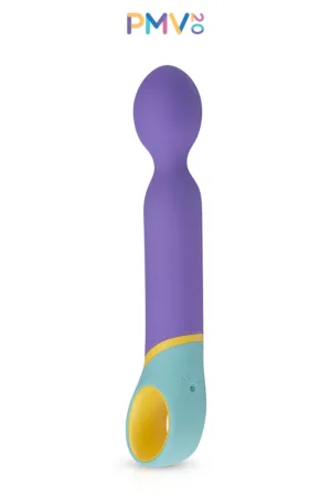 Vibro Base Wand Vibrator – PMV20 - 94edenstreet.com - sexshop en ligne