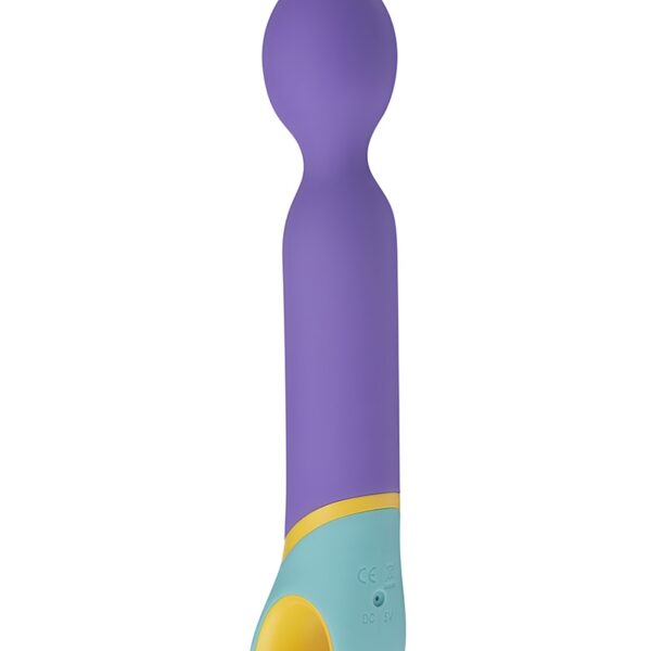Vibro Base Wand Vibrator – PMV20