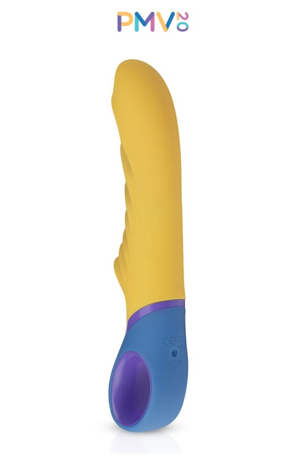 Vibromasseur Point G Tone – PMV20 - 94edenstreet.com - sexshop en ligne