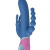 Triple vibromasseur Vice – PMV20 - 94edenstreet.com - sexshop en ligne