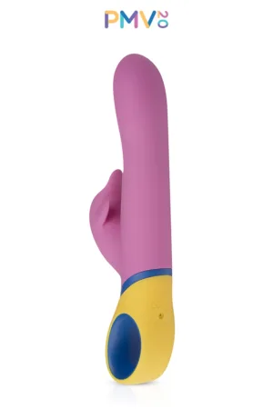 Vibro dauphin Copy – PMV20 - 94edenstreet.com - sexshop en ligne