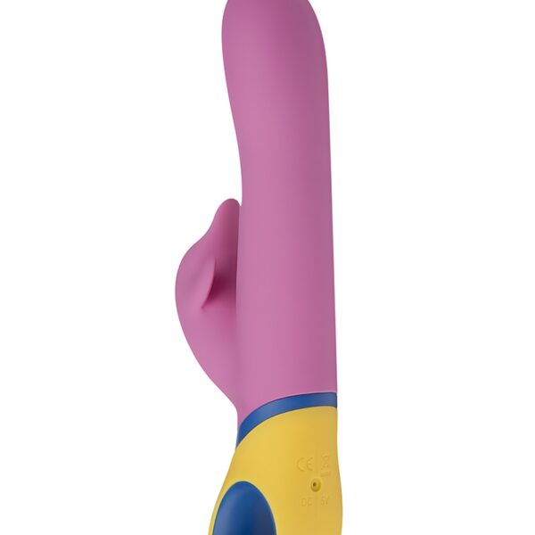 Vibro dauphin Copy – PMV20