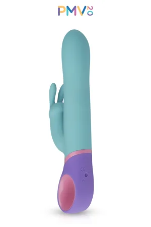 Vibro Rabbit Meta – PMV20 - 94edenstreet.com - sexshop en ligne
