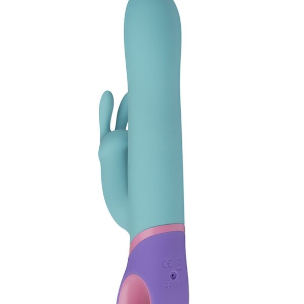 Vibro Rabbit Meta – PMV20