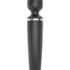 Wand-er Women noir – Satisfyer - 94edenstreet.com - sexshop en ligne