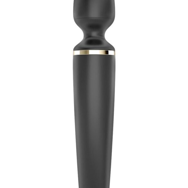 Wand-er Women noir – Satisfyer