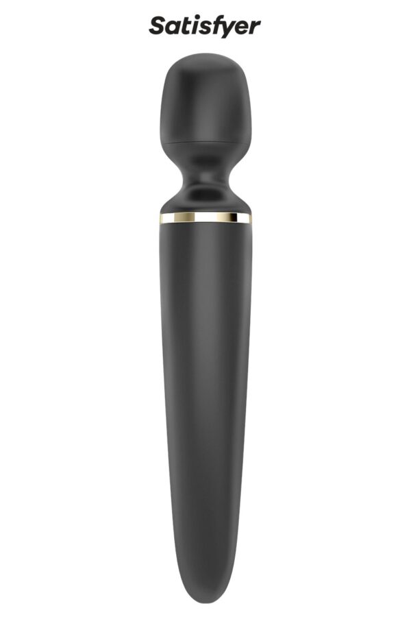 Wand-er Women noir - Satisfyer – Image 2