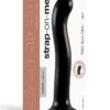 Dildo point P et G taille S – Strap On Me - 94edenstreet.com - sexshop en ligne