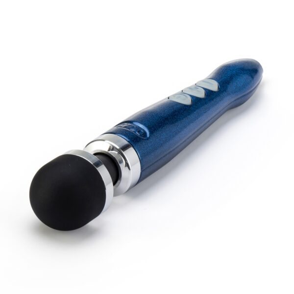 Vibro Wand rechargeable Doxy Die Cast 3R