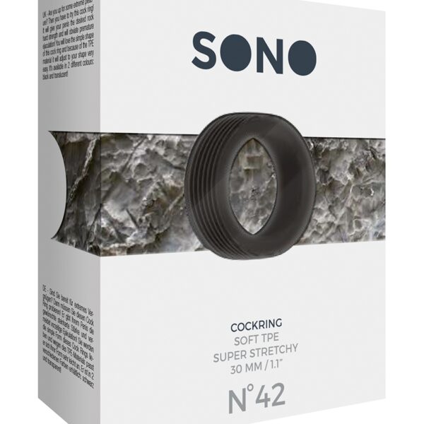 Cockring SONO 42