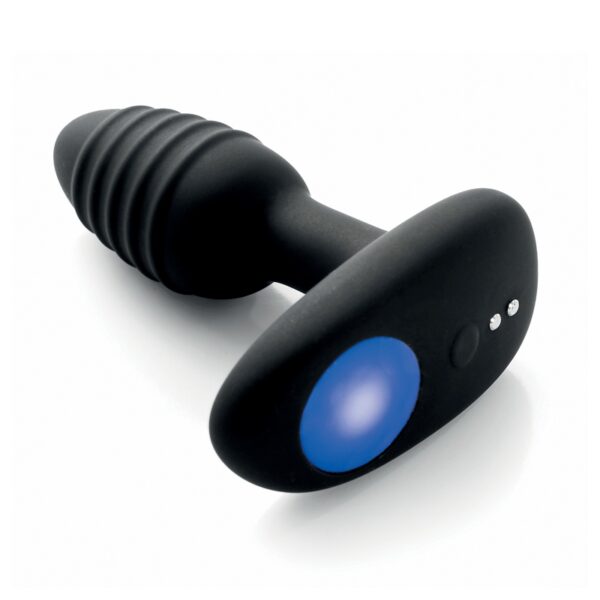 Plug anal vibrant connecté Lumen – Kiiroo