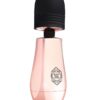 Mini Massager – Rosy Gold - 94edenstreet.com - sexshop en ligne