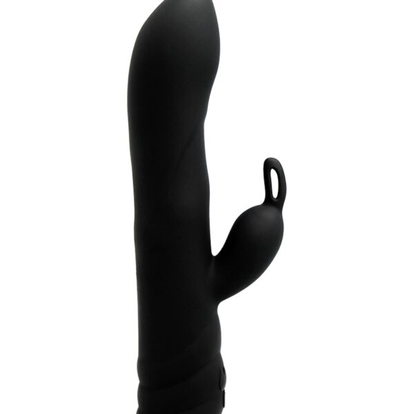 Vibro Rabbit rechargeable Twister – Adrien Lastic