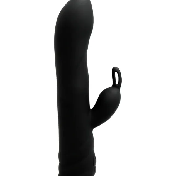Vibro Rabbit rechargeable Twister – Adrien Lastic