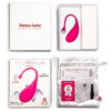 Oeuf vibrant connecté Palpitation – Adrien Lastic - 94edenstreet.com - sexshop en ligne