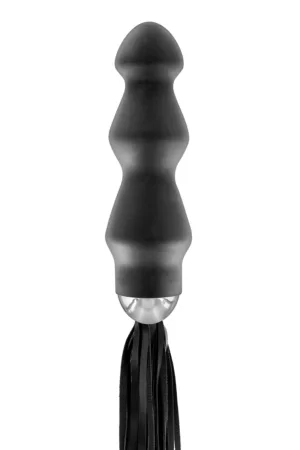 Martinet plug anal – Fetish Tentation - 94edenstreet.com - sexshop en ligne