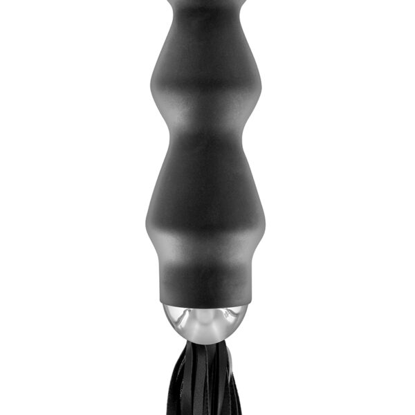 Martinet plug anal – Fetish Tentation