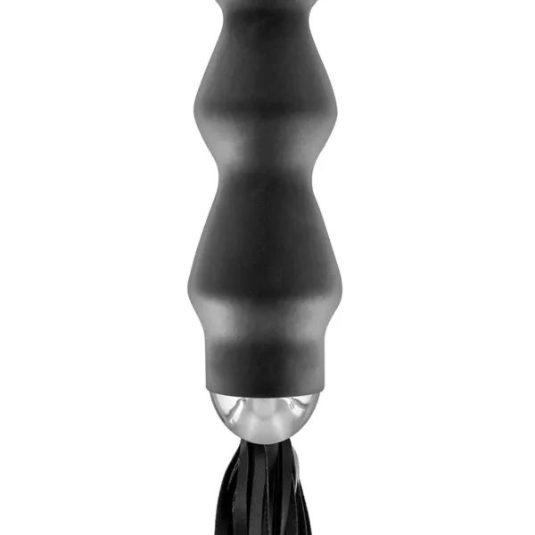 Martinet plug anal – Fetish Tentation