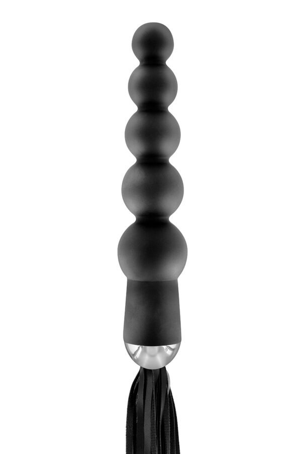 Martinet chapelet anal - Fetish Tentation – Image 2