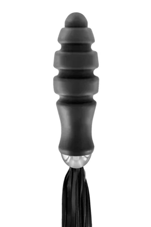 Martinet plug ogive – fetish tentation - 94edenstreet.com - sexshop en ligne