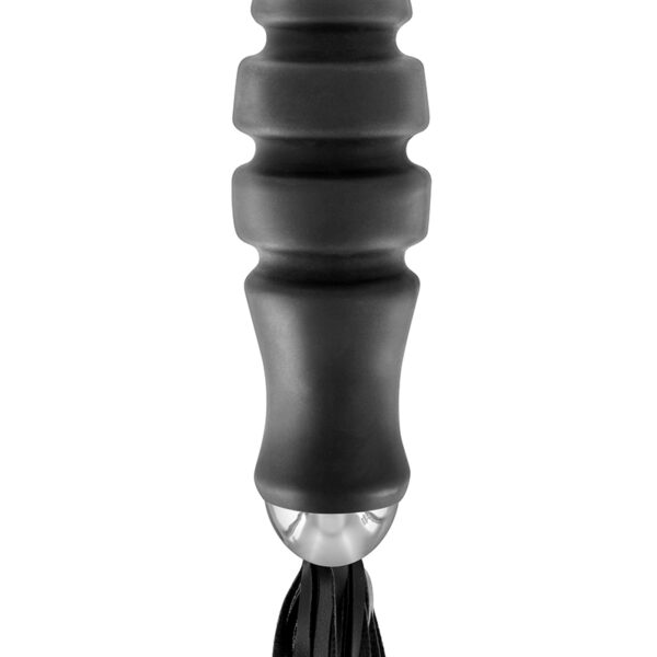 Martinet plug ogive – fetish tentation