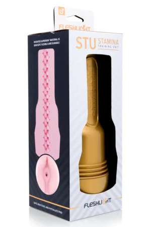Masturbateur Fleshlight STU Anus - 94edenstreet.com - sexshop en ligne