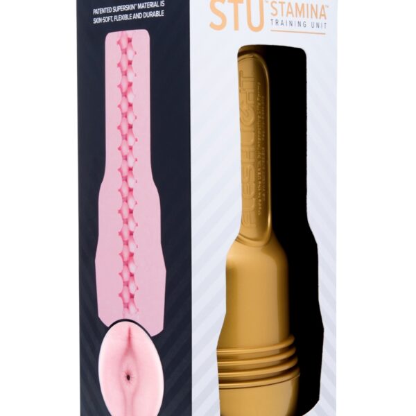 Masturbateur Fleshlight STU Anus