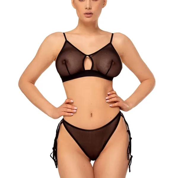 Ensemble 3 pièces Exceed – Anaïs