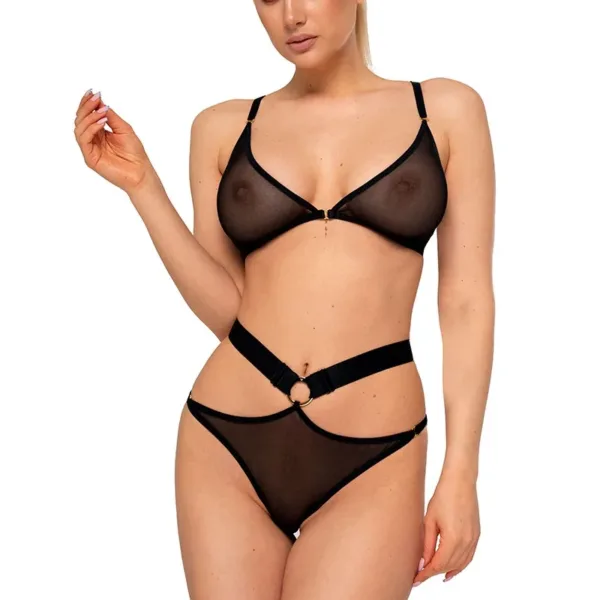 Ensemble 2 pièces Sway – Anaïs