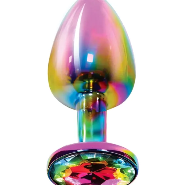 Plug anal Twilight Booty Jewel – Small