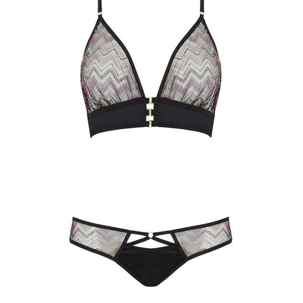 Lingerie Bikini Lagerta – Casmir