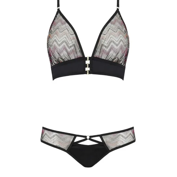 Lingerie Bikini Lagerta – Casmir