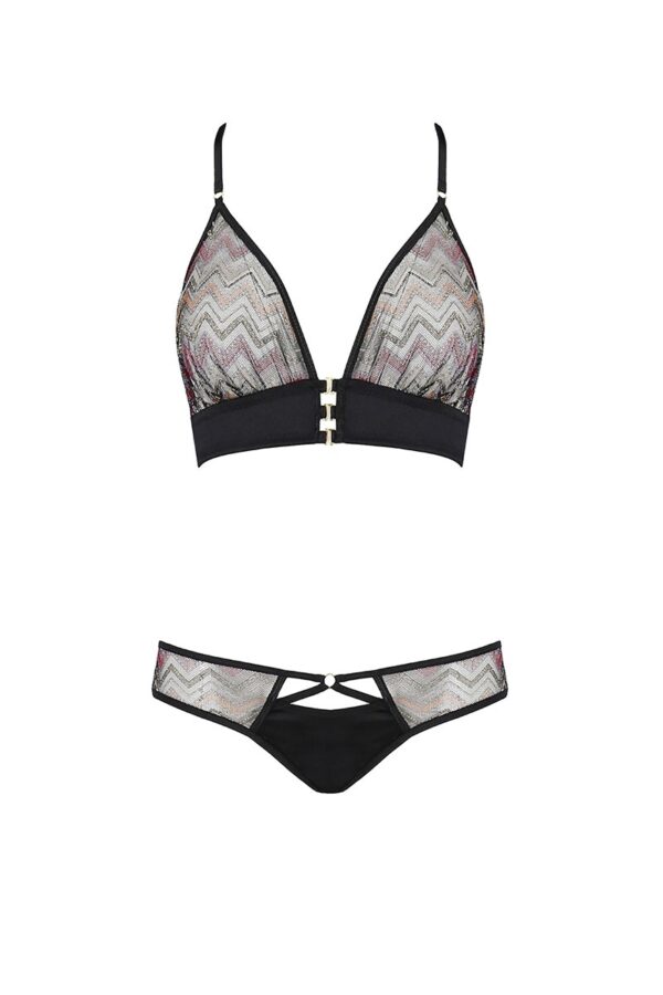 Lingerie Bikini Lagerta - Casmir – Image 2