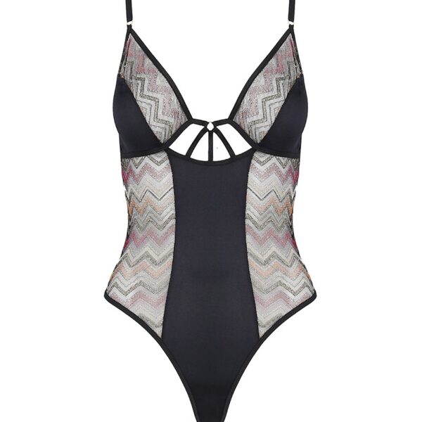 Body string Lagerta – Casmir