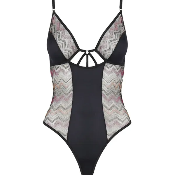 Body string Lagerta – Casmir